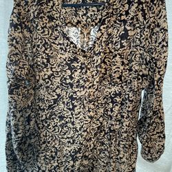 Blusa De Mujer