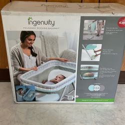 Baby Bassinet 