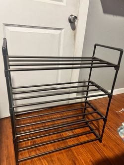 Shoe organizer