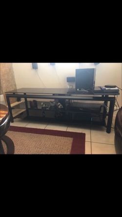 Tv stand