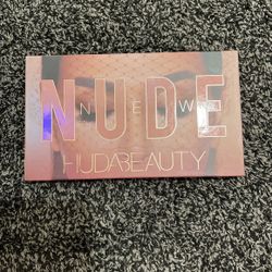 Hudabeauty 