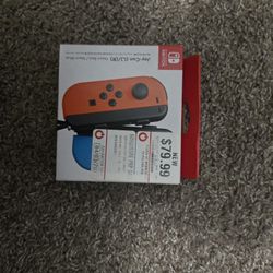 Nintendo Switch Controllers 