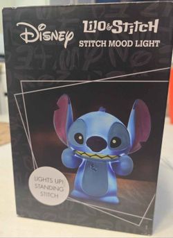 Lilo & Stitch Mood Light