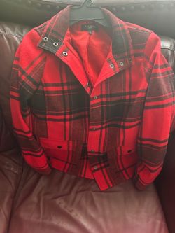 Talbots jacket