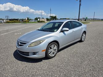 2010 Mazda Mazda6