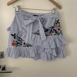 Zara Woman Skirt Size Small 