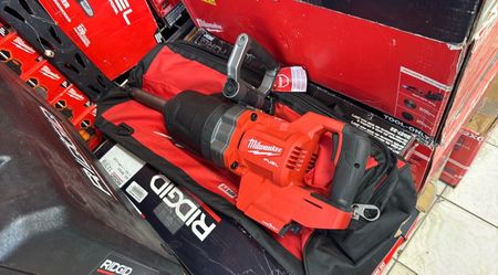 Milwaukee m18 1in