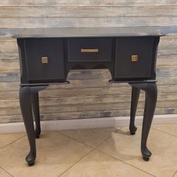 Accent Grey Table