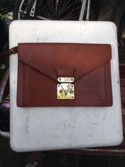 Louis Vuitton Handbag