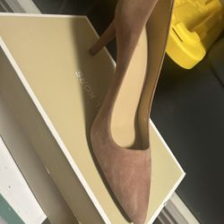 Michael Kors heels