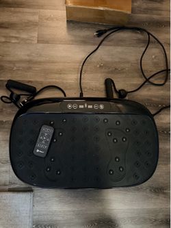 Lifepro Vibration Plate