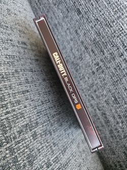 Ps4 game black ops 4