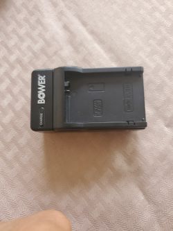 Canon Camera Battery Charger LP-E8