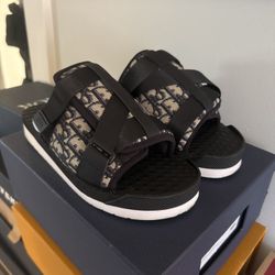 Dior Slides Us Size 10