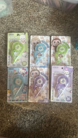 Sanrio