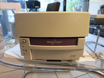 Rimage Cd/Dvd printer