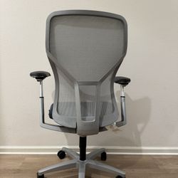 Allsteel Acuity ®️multi functions task chair