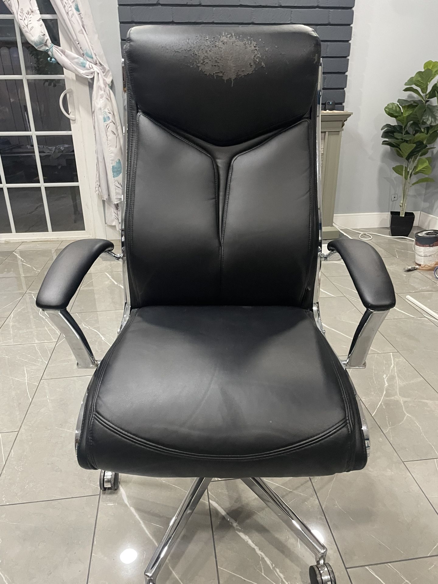 Office chair