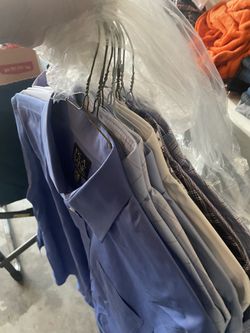 Dress Shirts