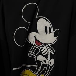 Disney Sweater