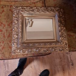 Antique Collector Mirrors