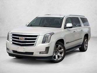 2020 Cadillac Escalade ESV