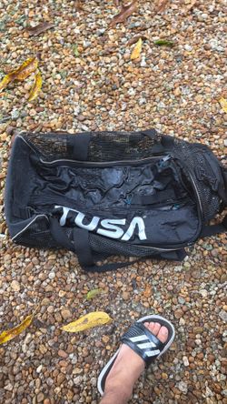 Diving bag