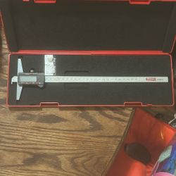 SPI Digital 12” Claw Calipers