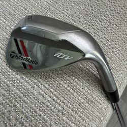 TaylorMade ATV 56* Sand Wedge