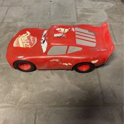 McQueen Car 