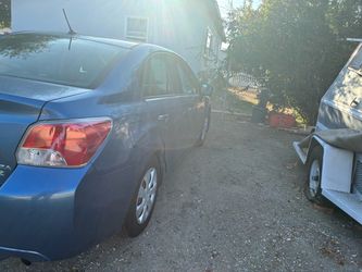2014 Subaru Impreza