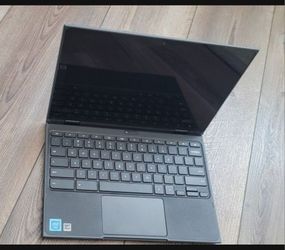 Lenovo Chromebook