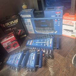 TOOLS TOOLS TOOLS