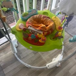 Baby jumper asking 15 obo