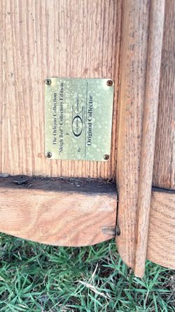 Furniture, Sleigh Bed