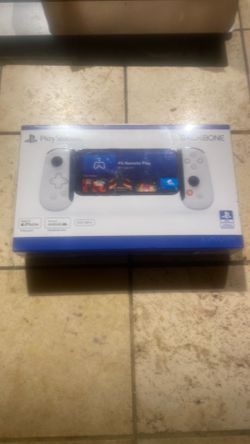 PlayStation BackBone