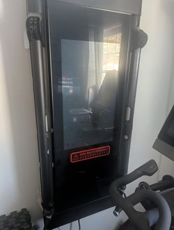 2022 Tonal Home Gym Excellent Condition with Full Accessory Set - Rochester, NH