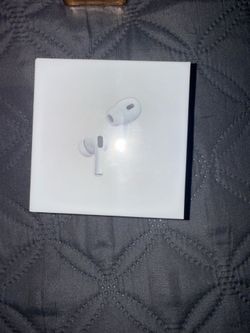 AirPods