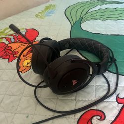 Gaming Head Set 