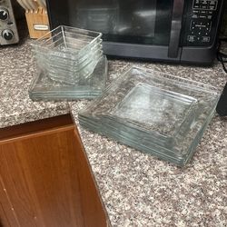 Dish Set