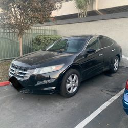 Honda crosstour For Sale