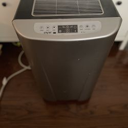Portable AC 
