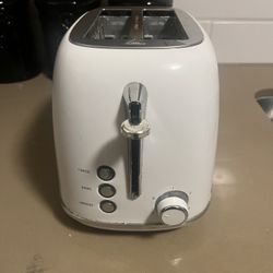 Retro Toaster