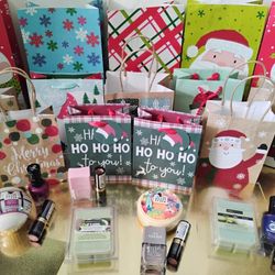 Beauty Christmas Gifts - 3 For $10 Small Grab Bags
