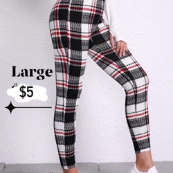 Women’s Brand New Leggings 