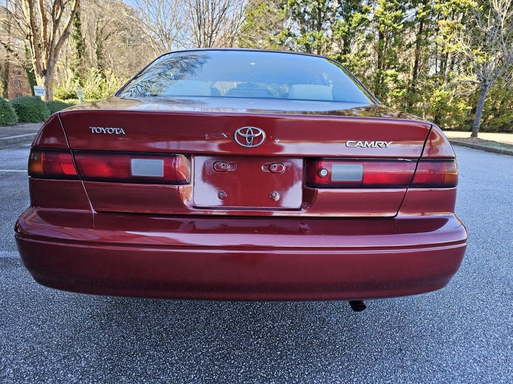 1999 Toyota Camry for Sale in Greer, SC OfferUp