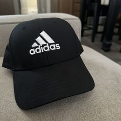Adidas Hat