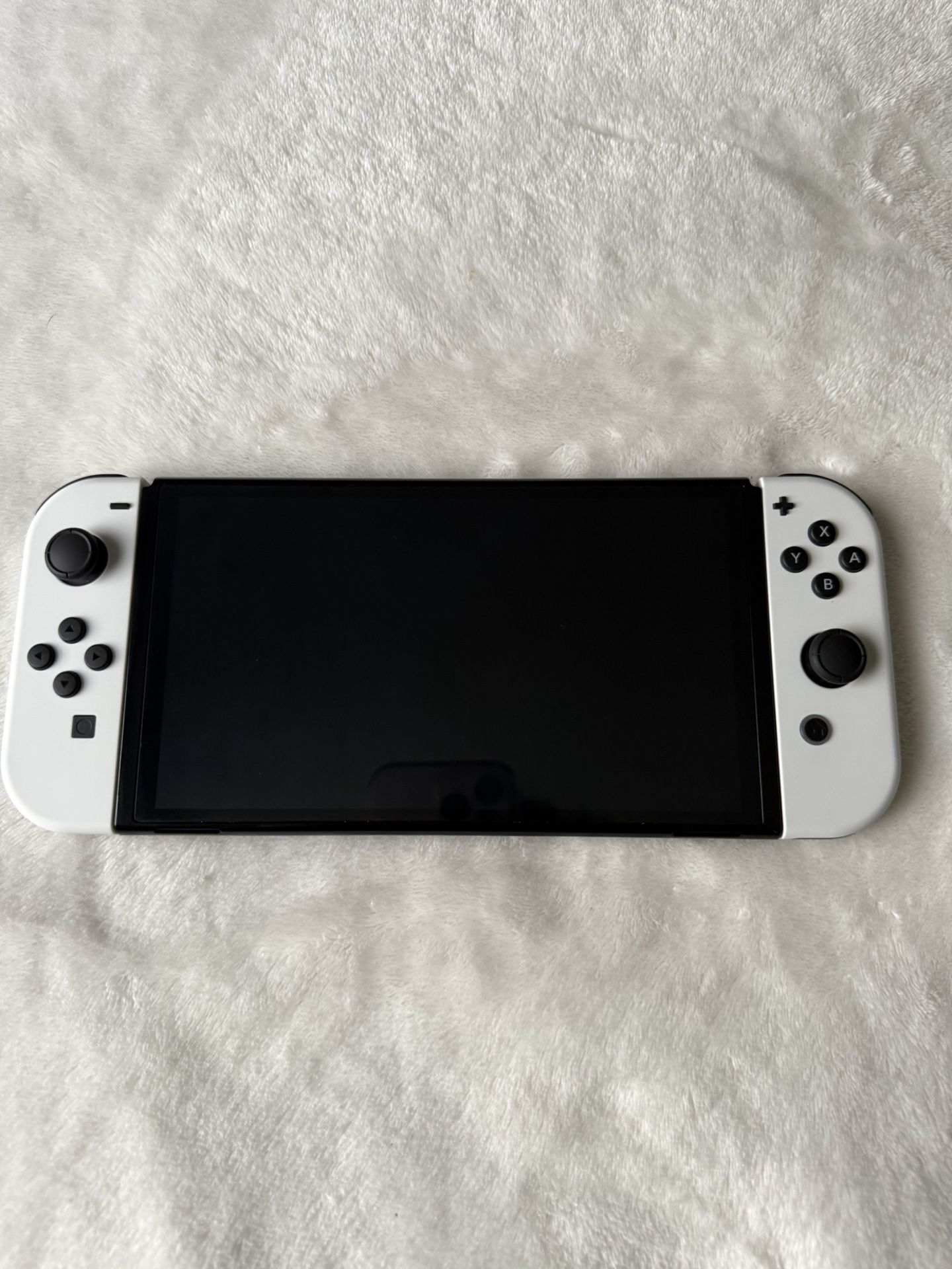 Nintendo Switch OLED + Mario Kart 8 Deluxe Download