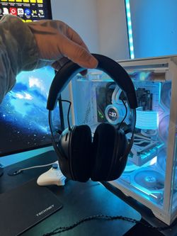 HYPER X WIRELESS HEADSET (NO MIC)