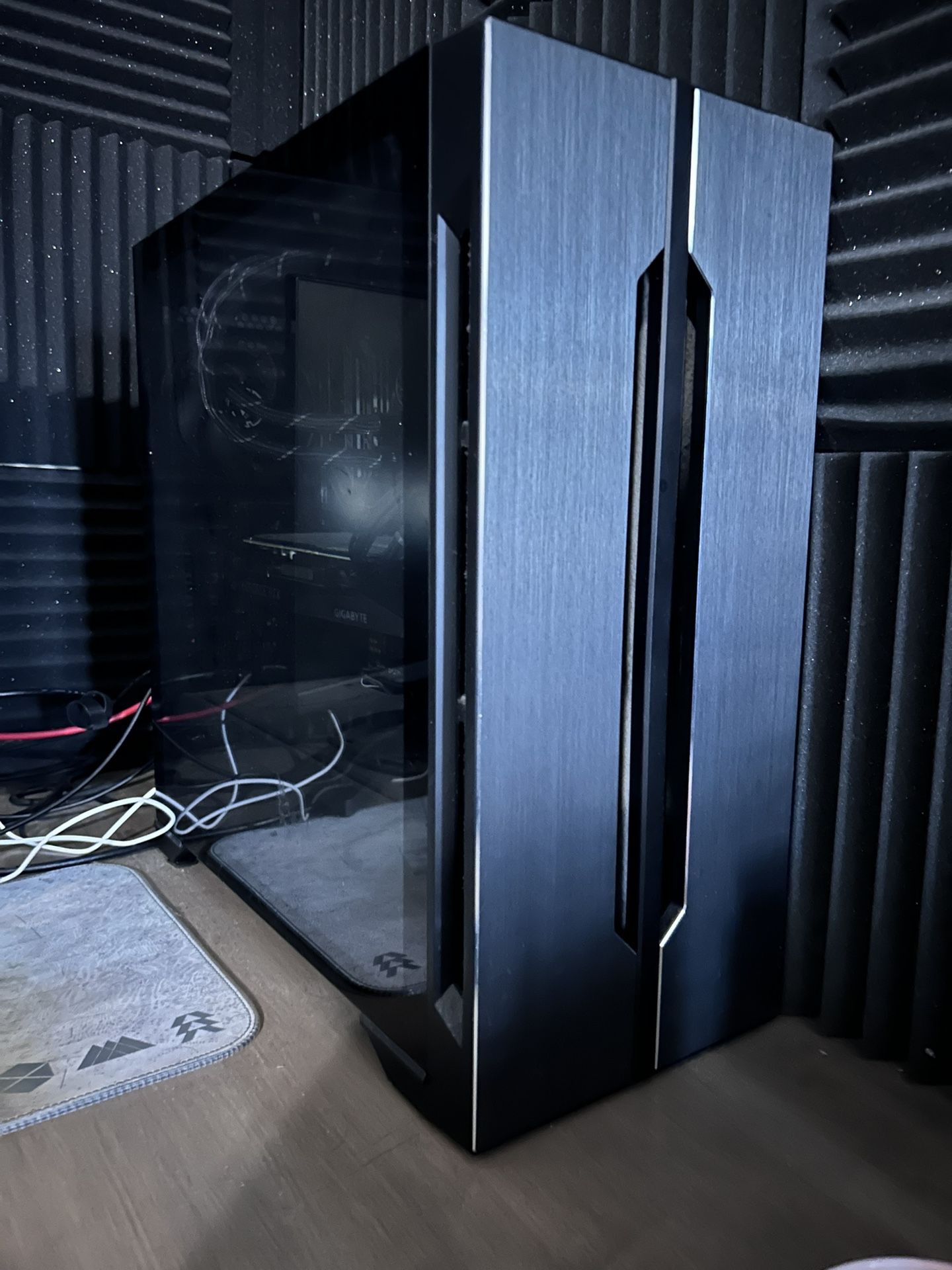 Gaming PC Monitor Bundle | 1440p @ 144 Hz